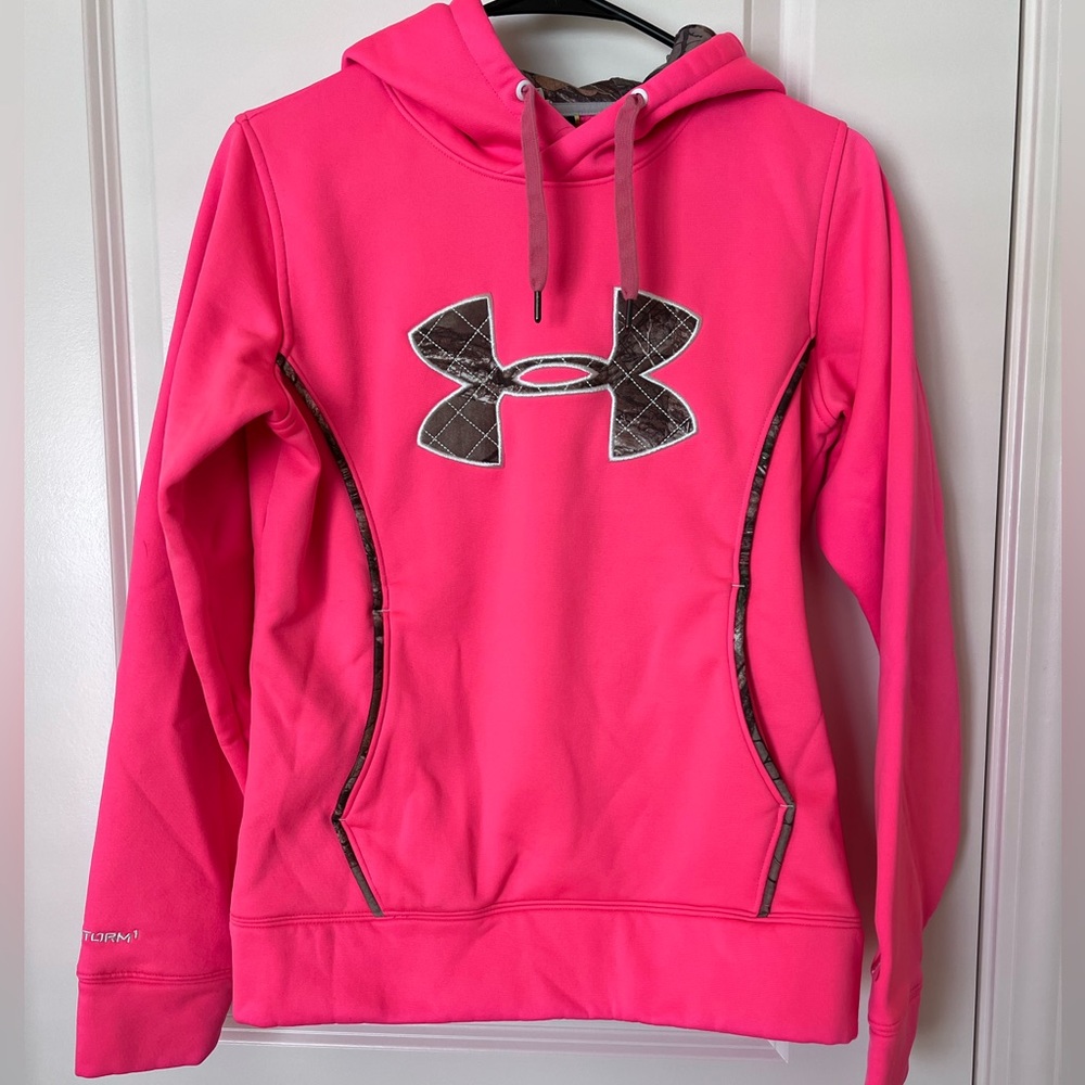 Women’s Under Armour Hoodie